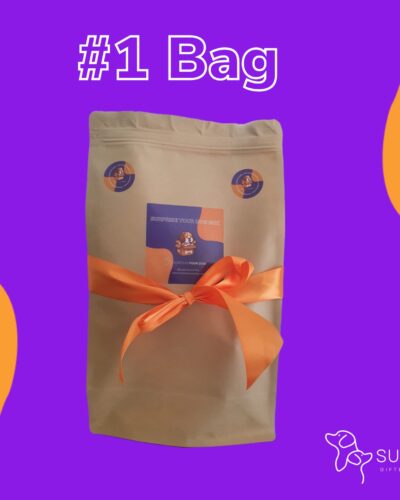 #1 bag